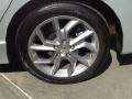 Brilliant Silver Metallic - Sentra SR Photo No. 20