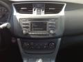 Brilliant Silver Metallic - Sentra SR Photo No. 22