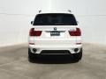 Alpine White - X5 xDrive 35i Photo No. 9