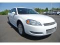 Summit White - Impala LT Photo No. 1