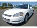 Summit White - Impala LT Photo No. 2
