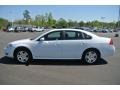 Summit White - Impala LT Photo No. 3