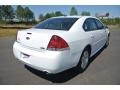 Summit White - Impala LT Photo No. 5