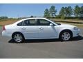 Summit White - Impala LT Photo No. 6