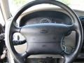 1996 Black Ford Ranger XLT SuperCab  photo #44