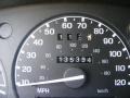 1996 Black Ford Ranger XLT SuperCab  photo #46