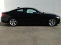 Jet Black - 4 Series 428i Coupe Photo No. 2