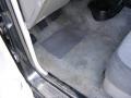 1996 Black Ford Ranger XLT SuperCab  photo #48