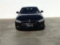 Jet Black - 4 Series 428i Coupe Photo No. 3