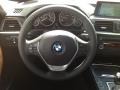 2014 Jet Black BMW 3 Series 328i Sedan  photo #9