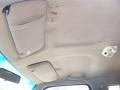 1996 Black Ford Ranger XLT SuperCab  photo #49