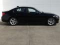 2014 Jet Black BMW 3 Series 328i Sedan  photo #2