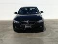 2014 Jet Black BMW 3 Series 328i Sedan  photo #3