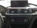 2014 Jet Black BMW 3 Series 328i Sedan  photo #8