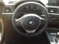 2014 Jet Black BMW 3 Series 328i Sedan  photo #9