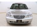 2006 Bright Silver Metallic Hyundai Azera Limited  photo #2