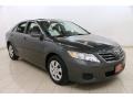 Magnetic Gray Metallic - Camry LE Photo No. 1