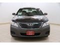 Magnetic Gray Metallic - Camry LE Photo No. 2