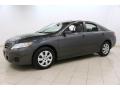 Magnetic Gray Metallic - Camry LE Photo No. 3