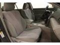 Magnetic Gray Metallic - Camry LE Photo No. 11