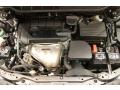 Magnetic Gray Metallic - Camry LE Photo No. 15