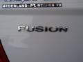 White Suede - Fusion SE Photo No. 20