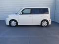 2006 Polar White Scion xB   photo #6