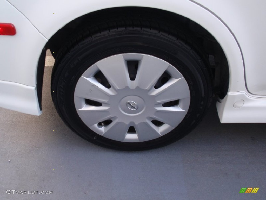 2006 xB  - Polar White / Dark Charcoal photo #15