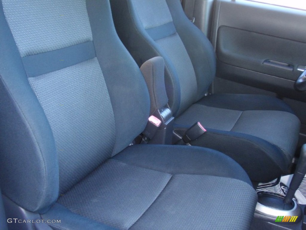 2006 xB  - Polar White / Dark Charcoal photo #27