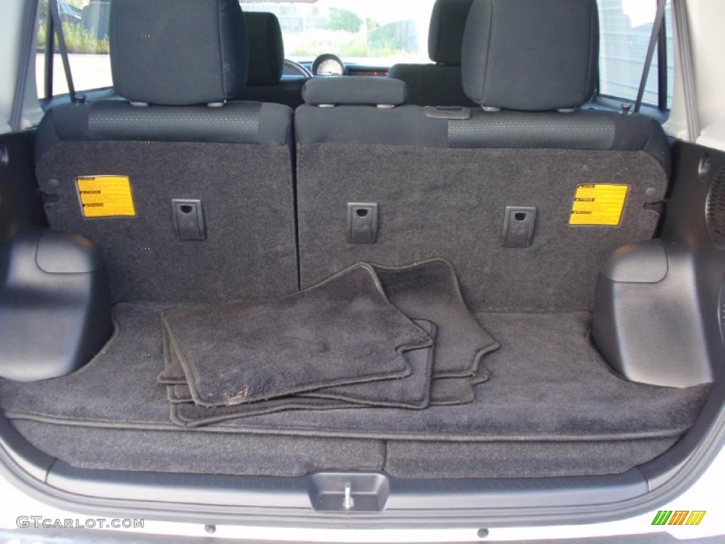 2006 xB  - Polar White / Dark Charcoal photo #31