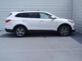 2014 Monaco White Hyundai Santa Fe Limited  photo #3