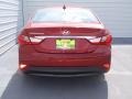 Venetian Red - Sonata GLS Photo No. 5