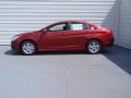 Venetian Red - Sonata GLS Photo No. 6