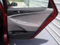 Venetian Red - Sonata GLS Photo No. 18