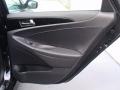 2014 Phantom Black Metallic Hyundai Sonata Limited  photo #19