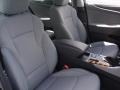 Phantom Black Metallic - Sonata GLS Photo No. 17
