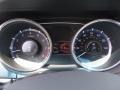 Phantom Black Metallic - Sonata GLS Photo No. 30