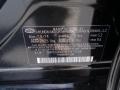 Phantom Black Metallic - Sonata GLS Photo No. 32