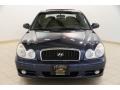 Ardor Blue Metallic - Sonata  Photo No. 2