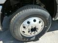 2014 Ram 3500 Laramie Crew Cab 4x4 Dually Wheel and Tire Photo