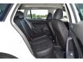 Pure White - Jetta TDI SportWagen Photo No. 4