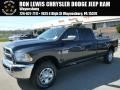 2014 Maximum Steel Metallic Ram 3500 Tradesman Crew Cab 4x4  photo #1