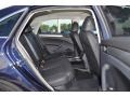 2014 Night Blue Metallic Volkswagen Passat TDI SE  photo #4