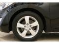 Black Noir Pearl - Elantra GLS Photo No. 18