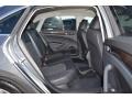 2014 Platinum Gray Metallic Volkswagen Passat TDI SEL Premium  photo #4