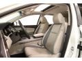 Sand Front Seat Photo for 2012 Mazda CX-9 #92592566
