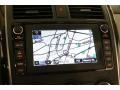2012 Mazda CX-9 Sand Interior Navigation Photo