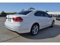 Candy White - Passat TDI SEL Premium Photo No. 2