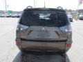 2011 Quartz Brown Metallic Mitsubishi Outlander SE AWD  photo #9