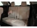 Sand Rear Seat Photo for 2012 Mazda CX-9 #92592875